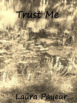 cover image of Trust Me